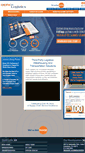 Mobile Screenshot of odwlogistics.com